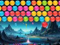 Igra BUBBLE BLITZ GALAXY online