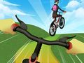 Igra Biciklizam Extreme 3D online Igra Biciklizam Extreme 3D online