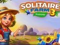 Igra Solitaire Farm Sezone 3 online Igra Solitaire Farm Sezone 3 online