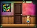 Igra Amgel Kids Room Escape 210 online