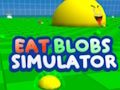 Igra Jedite Blobs simulator online