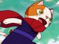 Igra Doodle Champion Island online
