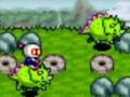 Igra Super Bomberman 4 online