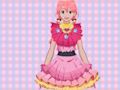 Igra Anime princeza cosplay asmr online