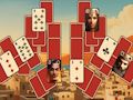 Igra Aladin pasijans online Igra Aladin pasijans online