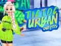 Igra TicToc Urbana odjeća  online