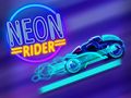 Igra Neonski jahač  online