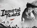 Igra Besmrtni taoisti  online