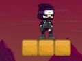 Igra Ninja bijeg  online