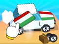 Igra Sastavljanje igračaka 3D  online