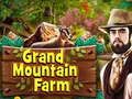 Igra Velika planinska farma  online