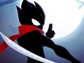 Igra Stick Ninja Survival online