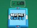 Igra Magnet šah  online