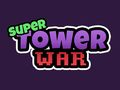 Igra Super Tower Wars online