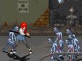 Igra Izašao je Crazy Zombie Unlimited  online