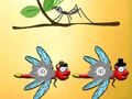 Igra Pronađite Dragonfly Coopera  online