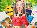 Igra Putuj sa mnom: ASMR izdanje  online