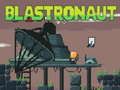 Igra Blastronaut online