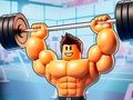 Igra Idle Planet: Gym Tycoon online