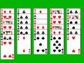 Igra Jednostavna Freecell  online