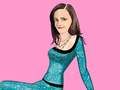 Igra Alexis Bledel dotjeraj se online Igra Alexis Bledel dotjeraj se online
