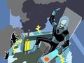 Igra Batman protiv Mr. Zamrznuti online Igra Batman protiv Mr. Zamrznuti online