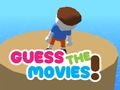 Igra Pogodi filmove!  online