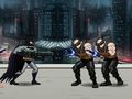 Igra Batman online Igra Batman online