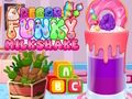 Igra Dekor: Funky Milkshake  online