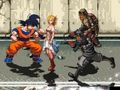 Igra Ludi zombi 3. 0 Heroj eshatologije  online