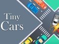 Igra Sićušni automobili  online