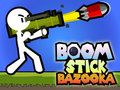 Igra Boom Stick Bazooka online