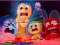 Igra Slagalica: Inside Out 2  online