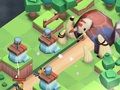 Igra Tower Defense. io  online