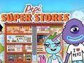 Igra Pepi Super trgovine online Igra Pepi Super trgovine online