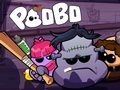 Igra POOBO Preživljavanje  online