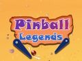 Igra Legende flipera  online