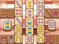 Igra Kitty Mahjong online