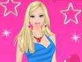 Igra Barbie Fantasy Dresing online