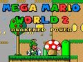Igra Mega Mario World 2 Probuđena moć  online