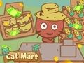 Igra Mačka Mart  online