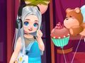 Igra Kiddo Kawaii Sve u svemu  online