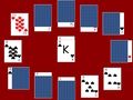 Igra Sat Patience Solitaire  online
