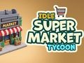 Igra Idle supermarket tajkun online
