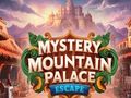 Igra Mystery Mountain Palace bijeg online