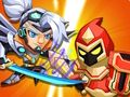 Igra Borba heroja  online