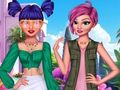 Igra Studio ljetnog stila online