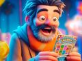 Igra Mega nagrada Scratch online Igra Mega nagrada Scratch online