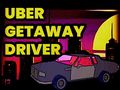 Igra Uber Getaway vozač  online
