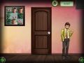 Igra Amgel Easy Soba Escape 199 online